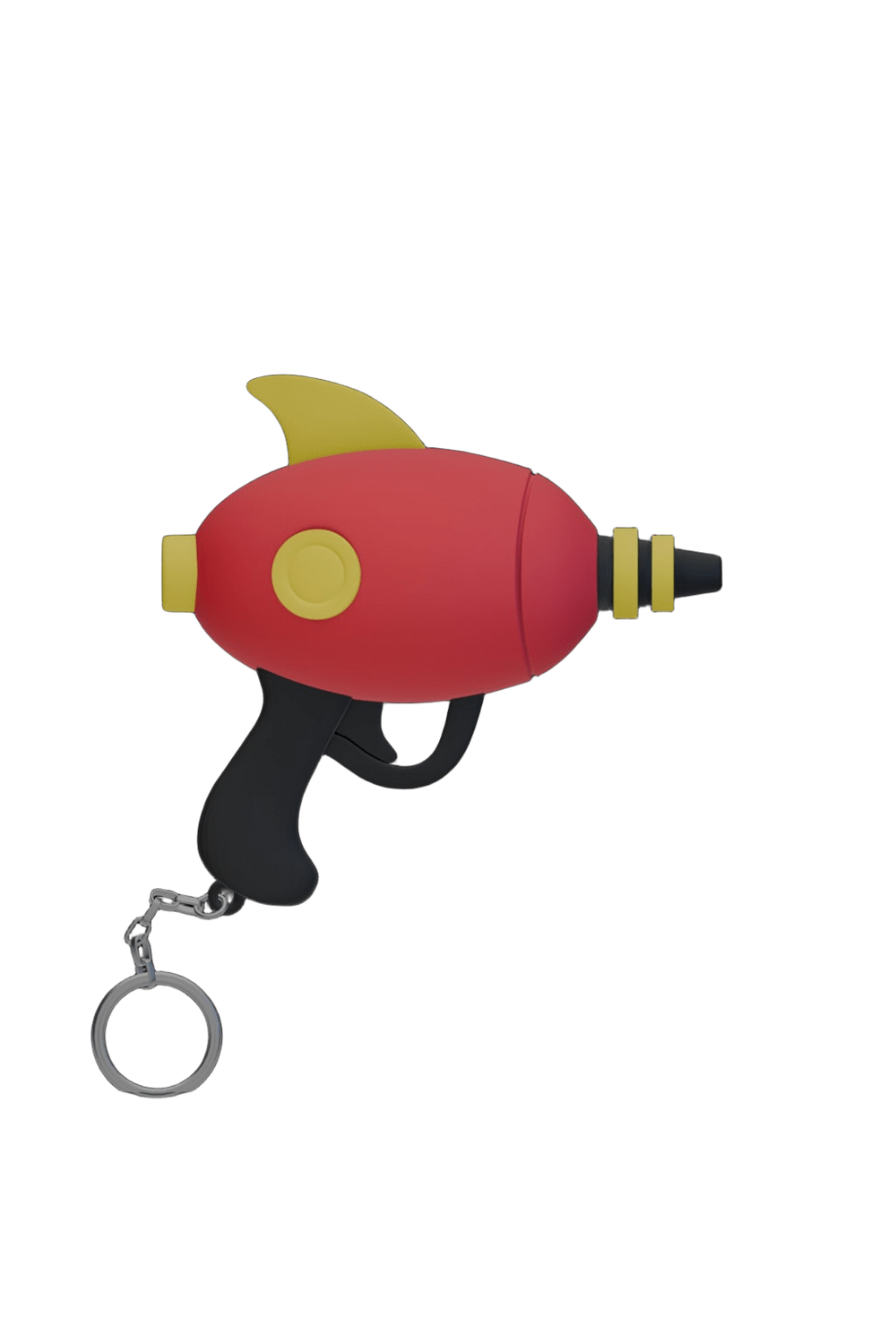 Llavero Raygun Mk I