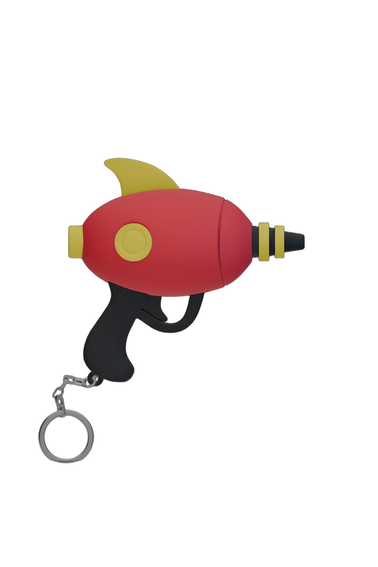 Llavero Raygun Mk I