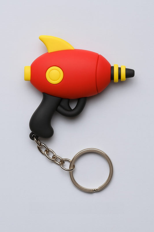 Llavero Raygun Mk I