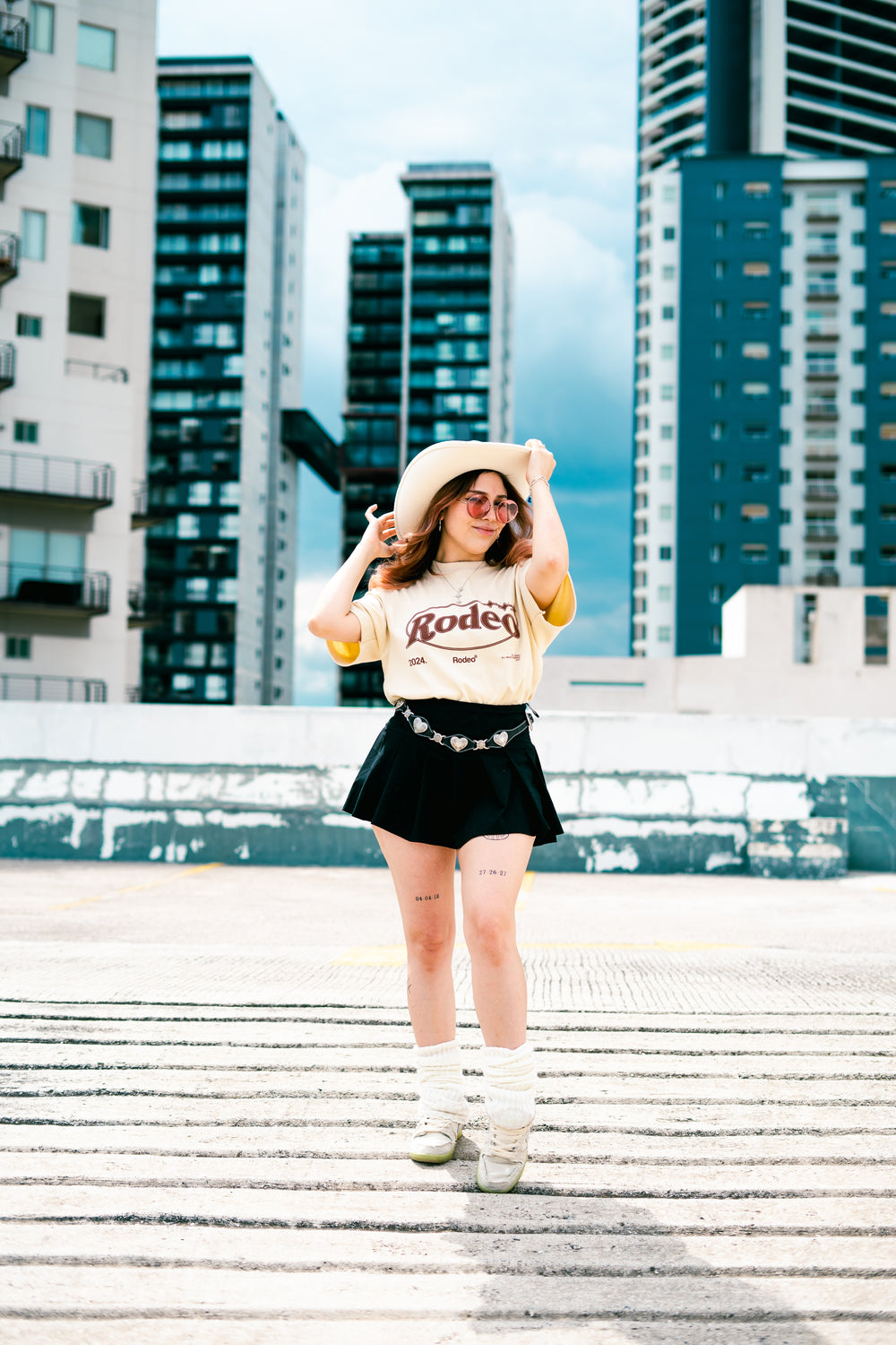 Rodeo T-Shirt
