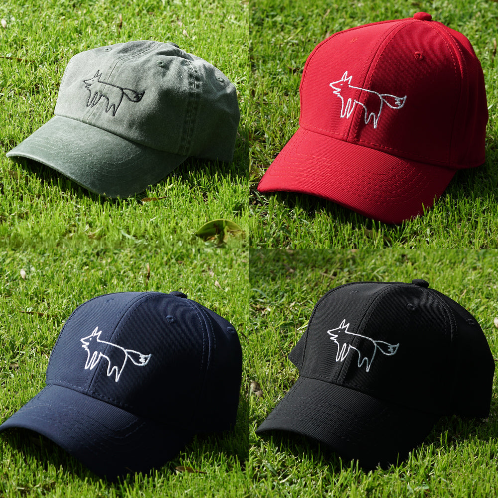 Gorra Piki