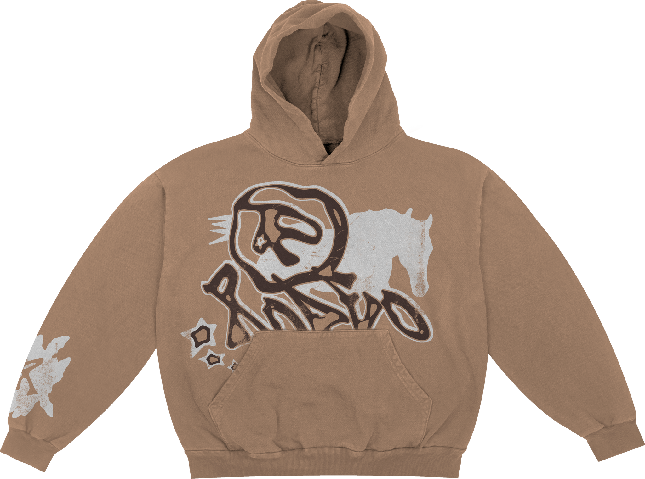 Rodeo Hoodie