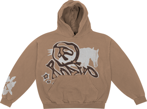 Rodeo Hoodie