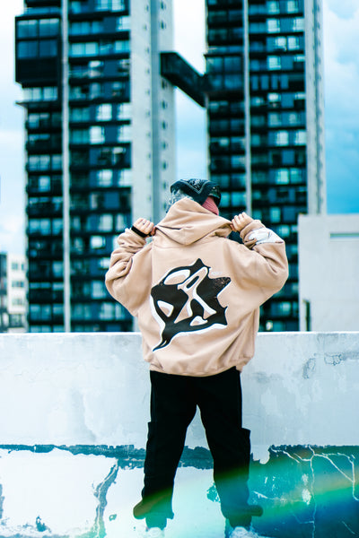 Rodeo Hoodie