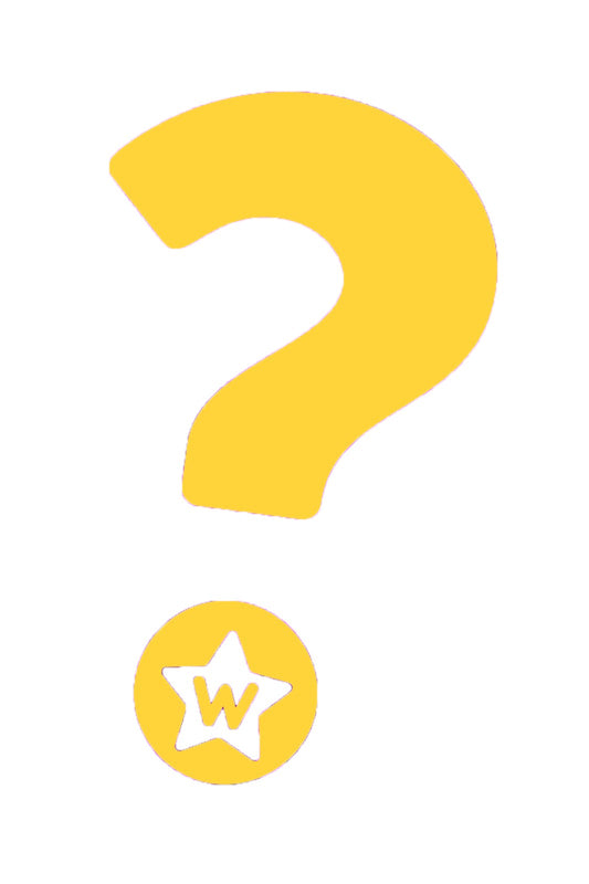 Bolsa Random WEFERE