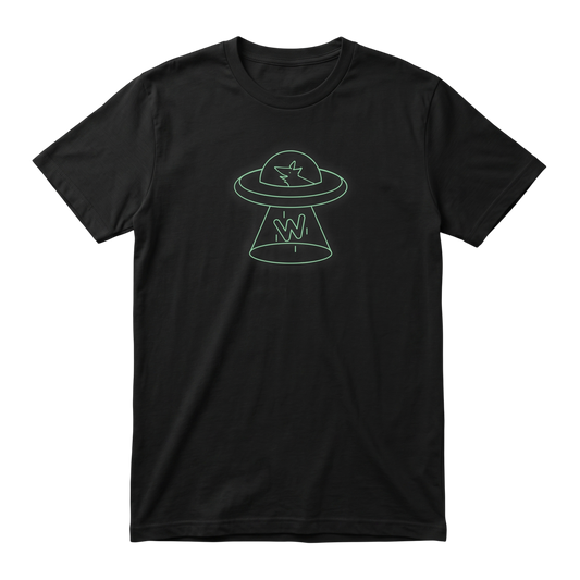 Playera OVNI