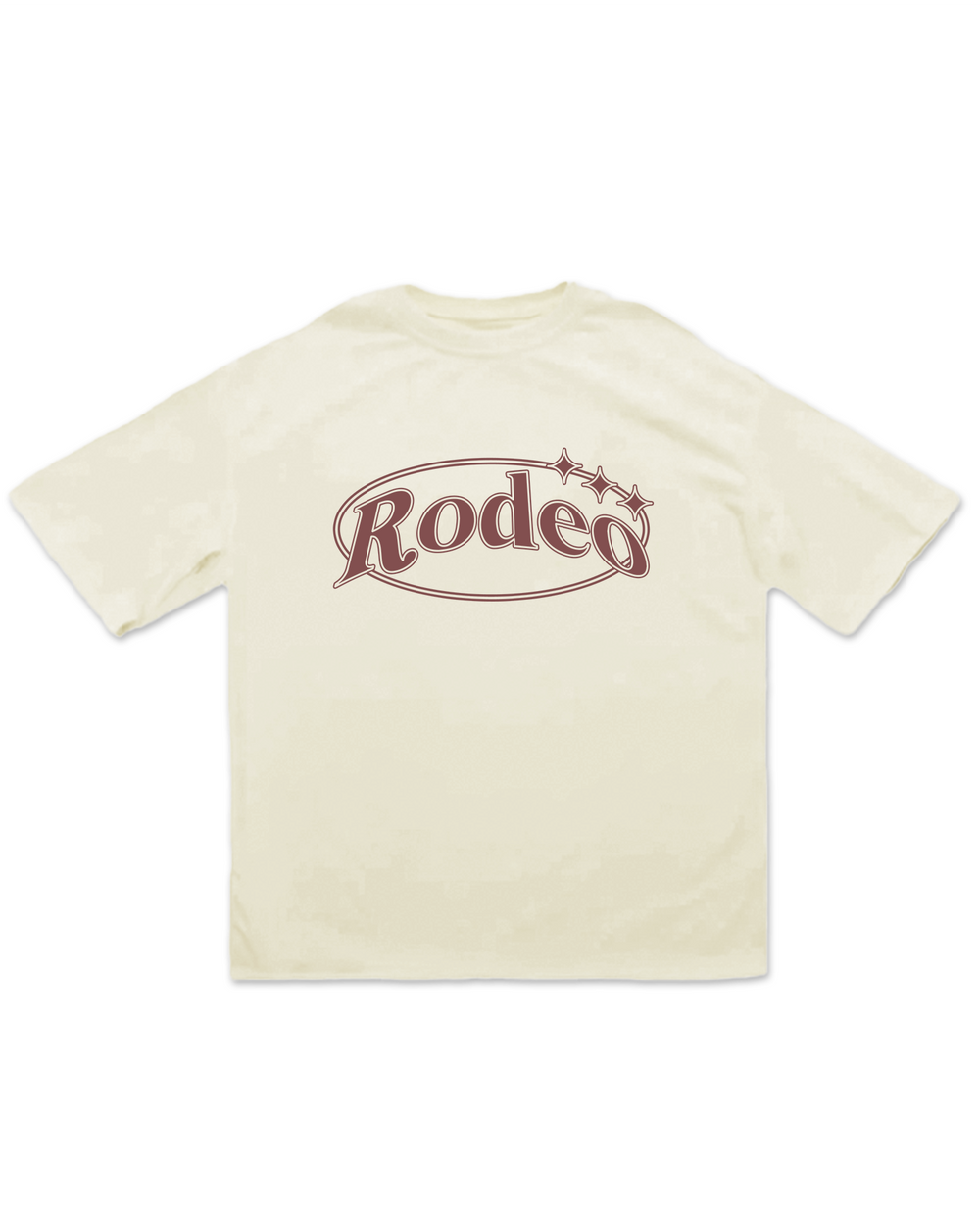 RD T-SHIRT