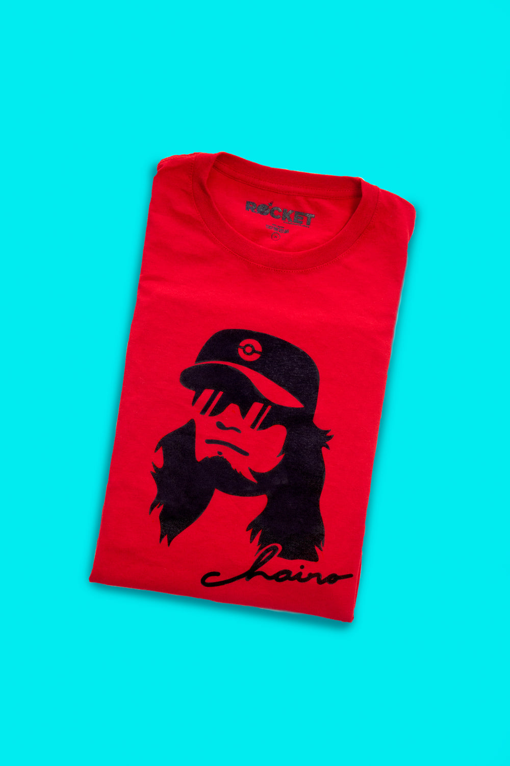 Playera Chairo
