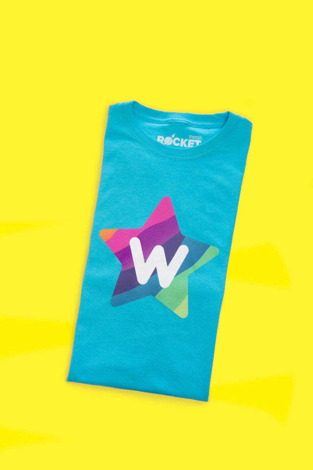 Playera Wefere Oficial
